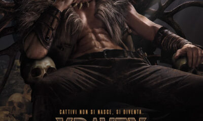 Kraven il cacciatore