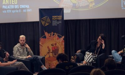 vertigo film fest