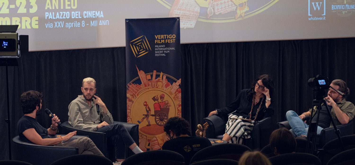 vertigo film fest