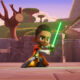 Star Wars: Young Jedi Adventures