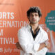 Massimiliano Caiazzo ShorTS International Film Festival