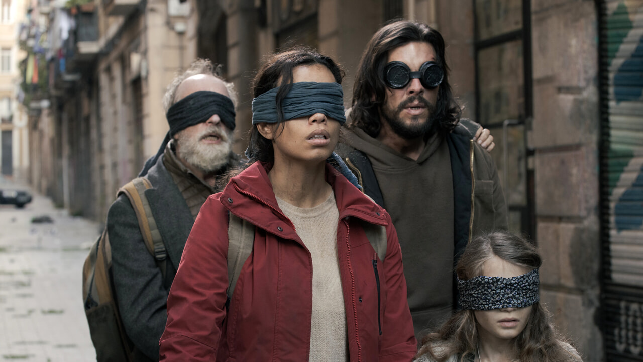 Bird Box 3