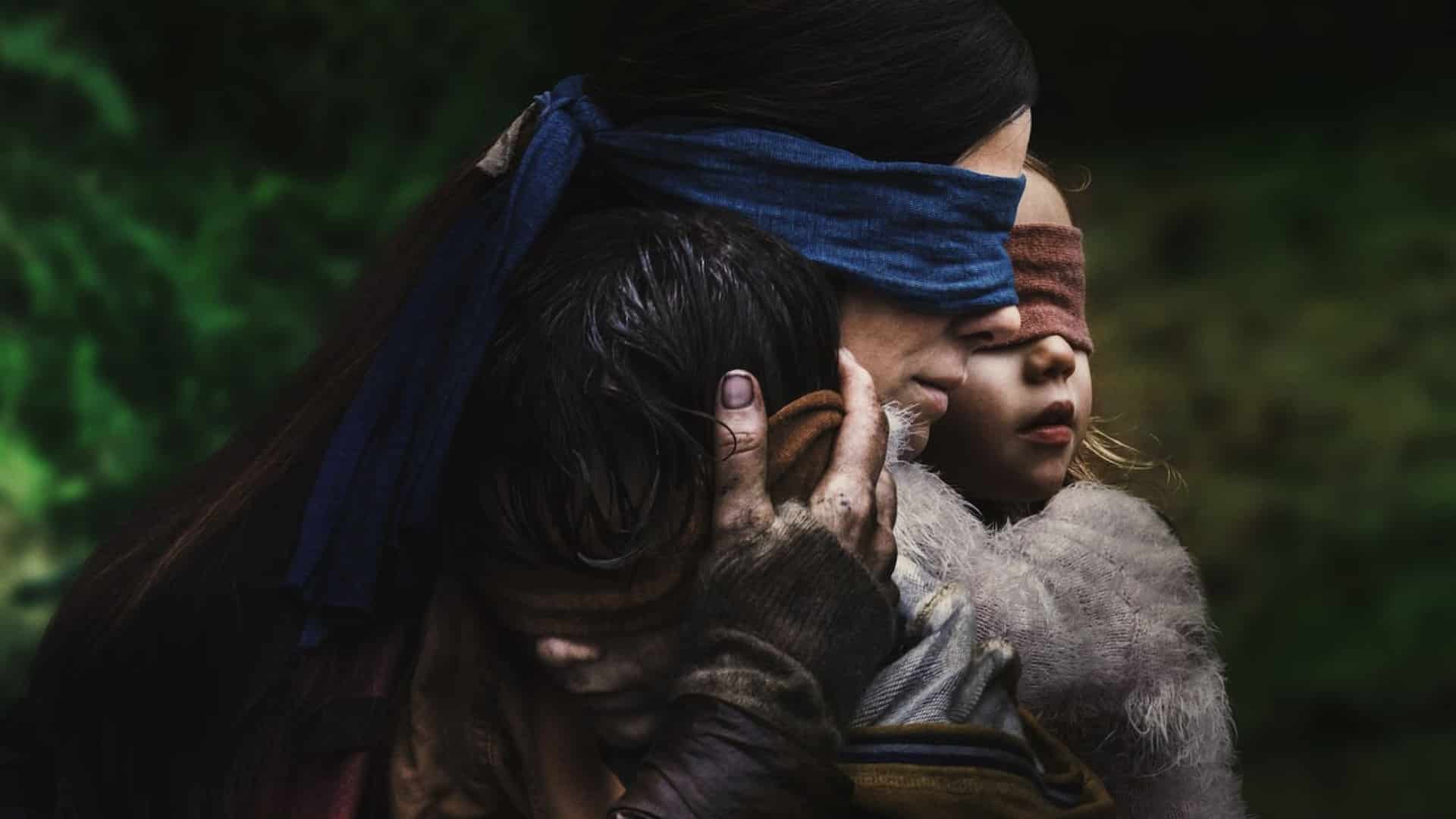 Bird Box 3