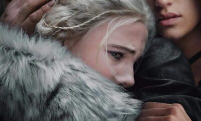 the witcher 3 recensione