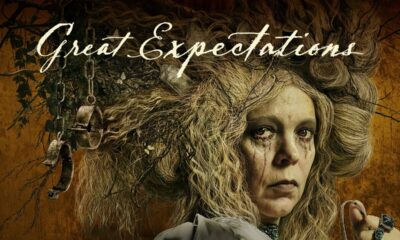 Great Expectations