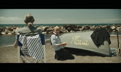 il mare che muove le cose