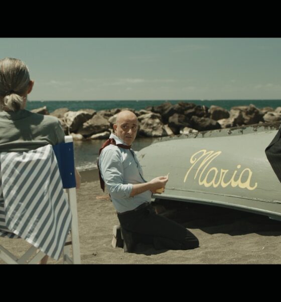 il mare che muove le cose