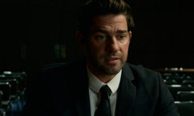 Jack Ryan 4