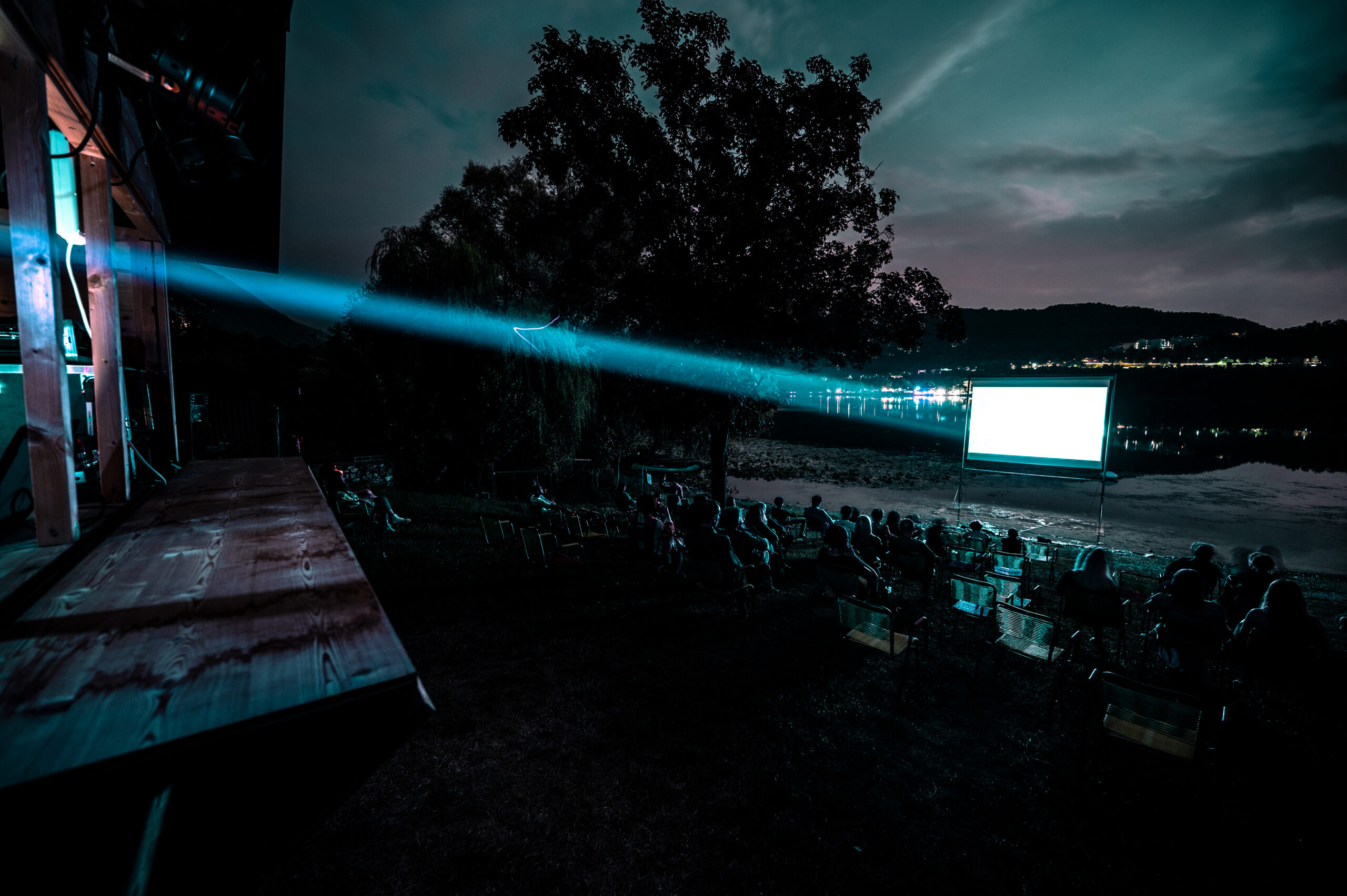 LAGO FILM FEST