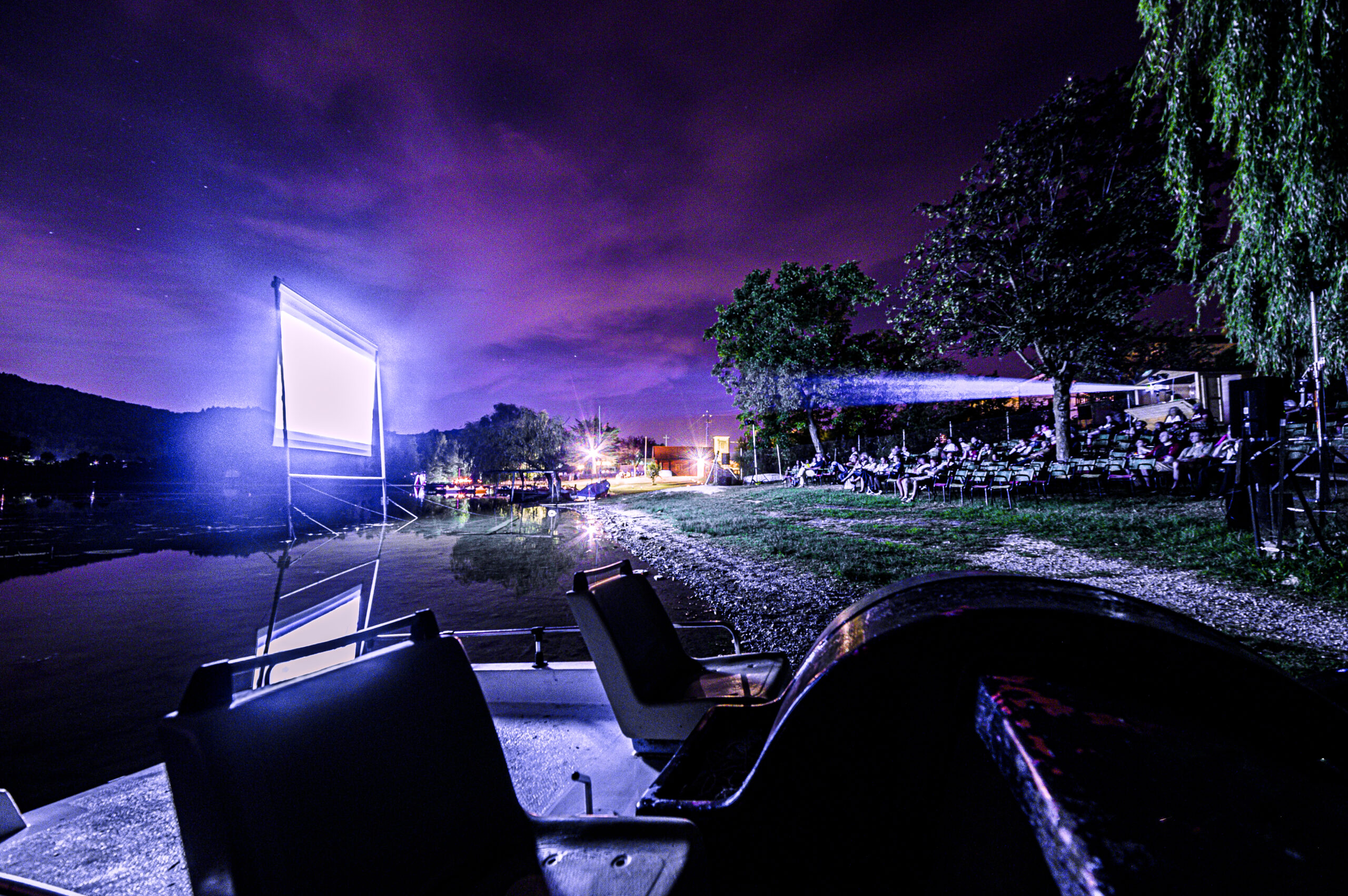 LAGO FILM FEST