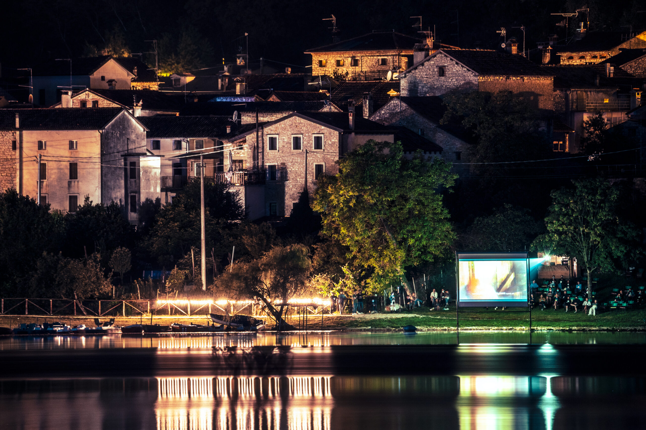 LAGO FILM FEST
