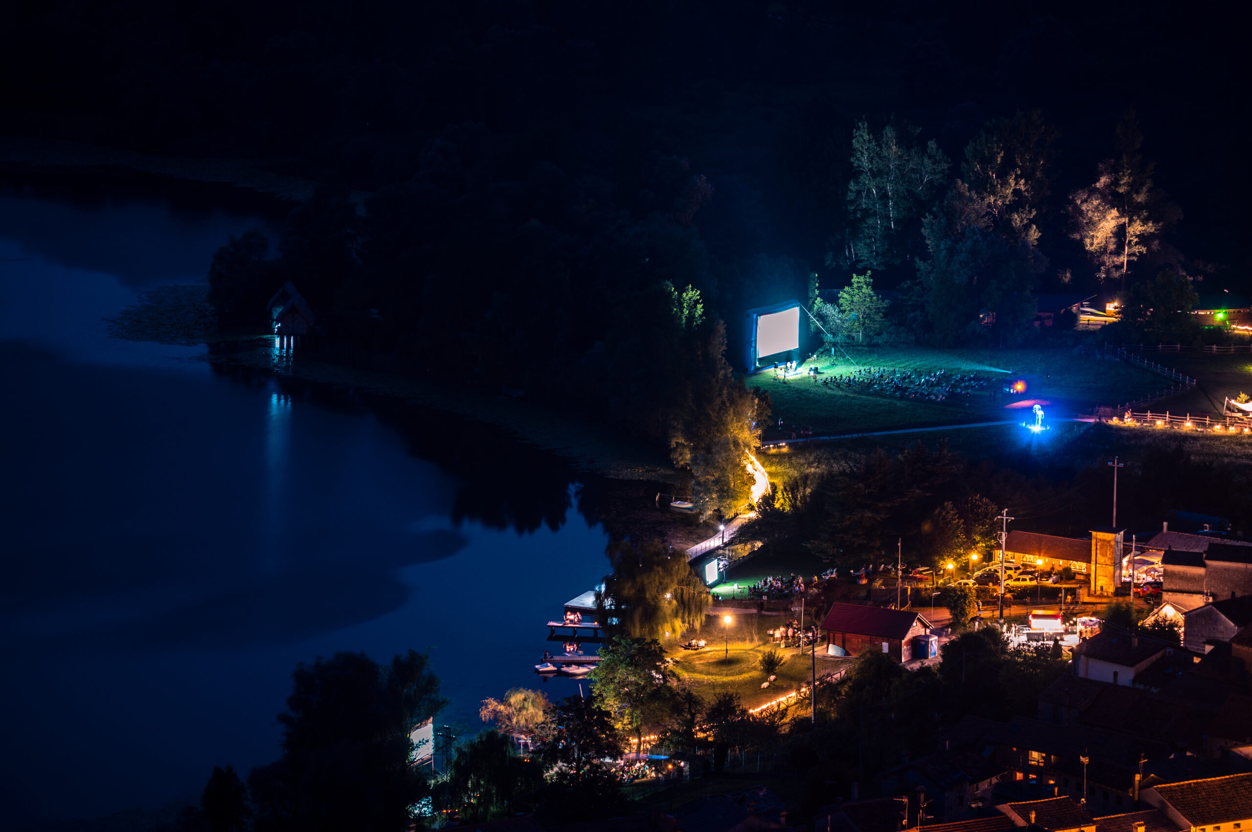 LAGO FILM FEST