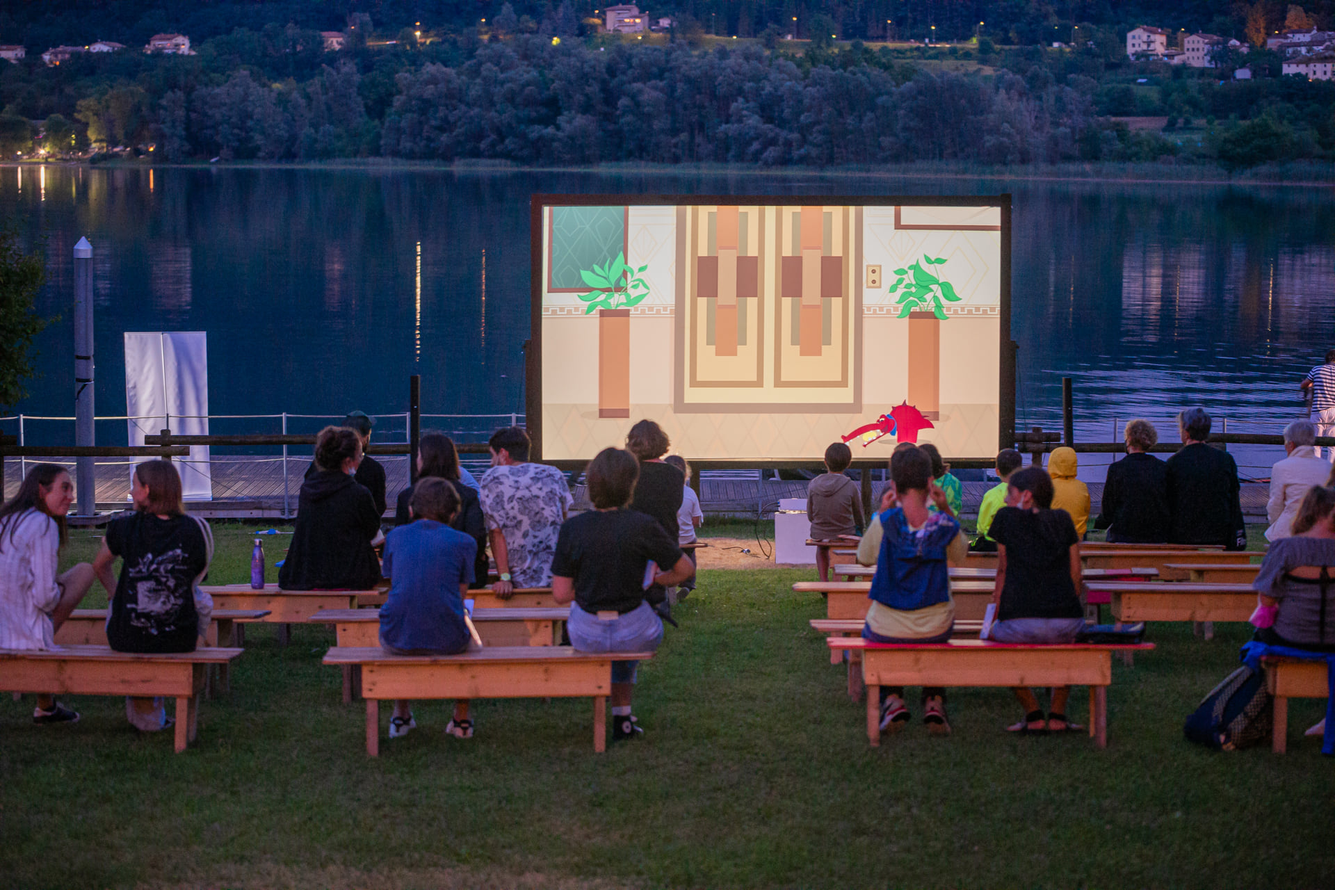 LAGO FILM FEST