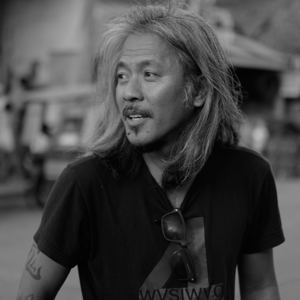 Lav Diaz