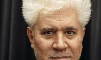 pedro almodovar