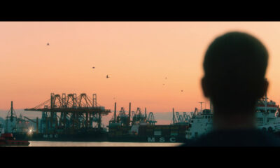 Not tomorrow cortometraggio