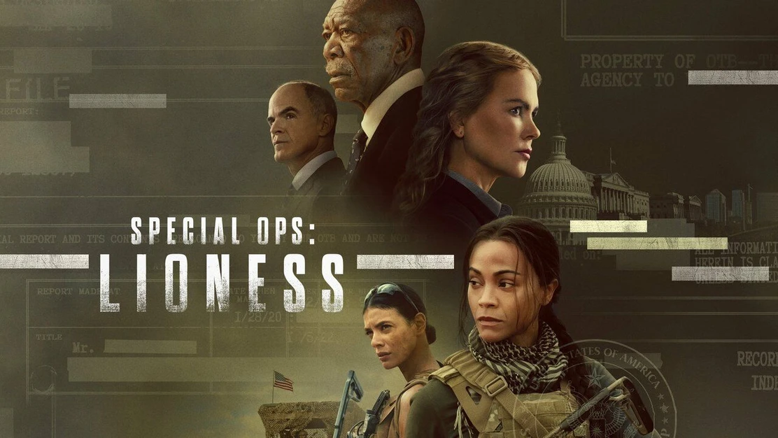 Operazione speciale Lioness