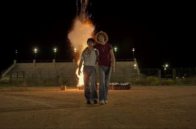 15 luglio: Ortigiana film festival torna con grandi ospiti!