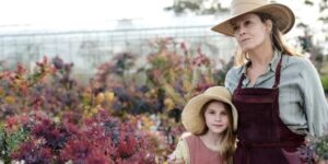 Ascolta i fiori dimenticati