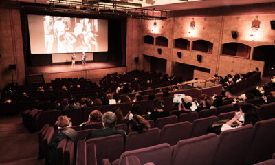 FánHuā Chinese Film Festival avvicinamento
