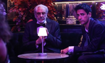 Il trailer ufficiale de Il più bel secolo della mia vita