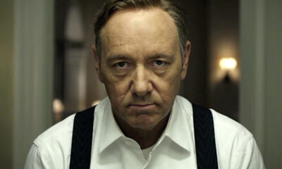 Kevin Spacey