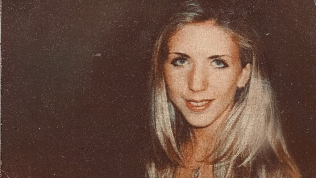 Missing: il caso lucie blackman