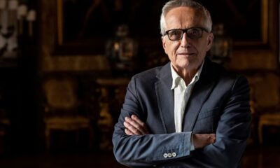 marco bellocchio globo d'oro