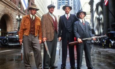 I 5 migliori film da vedere su Paramount+