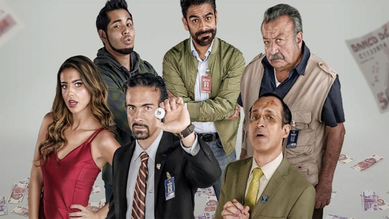 migliori film da vedere su Paramount+ 