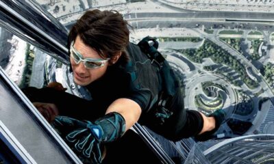 Mission Impossible – The Final Reckoning