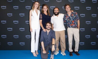 Il cast di 'Niente da segnalare'