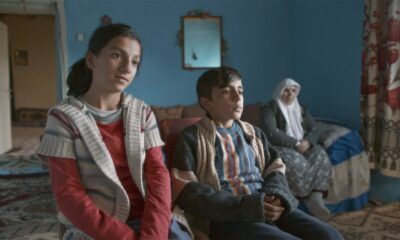 'Things Unheard Of' in concorso al Cisterna Film Festival