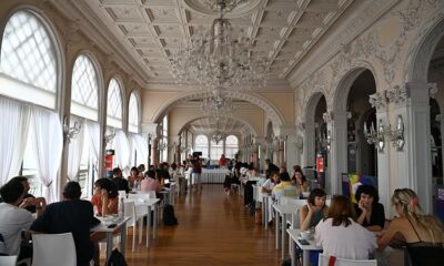 https://www.labiennale.org/it Venice Gap-Financing Market