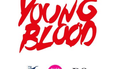 young blood contest 2023