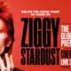 Ziggy Stardust: The Global Premiere