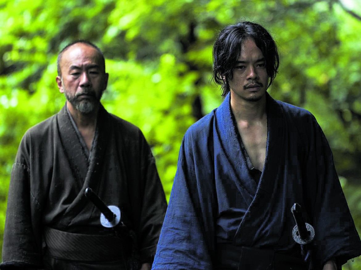 Shin’ya Tsukamoto