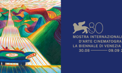 Venezia 80 masterclass