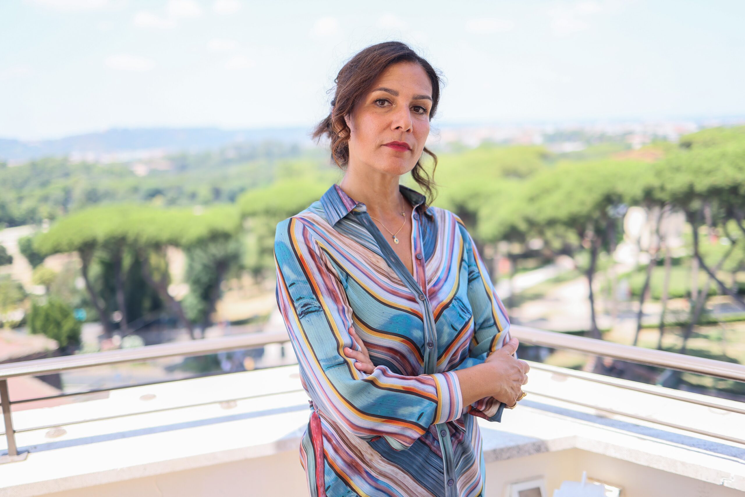 laura luchetti la bella estate