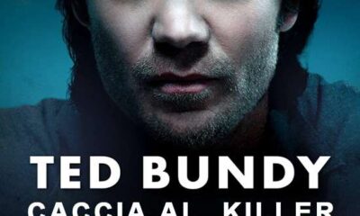 Caccia al killer: Ted Bundy