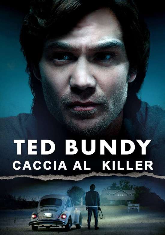 Caccia al killer: Ted Bundy