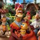 "Chicken Run: Dawn Of The Nugget"