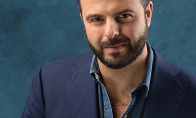 Edoardo De Angelis