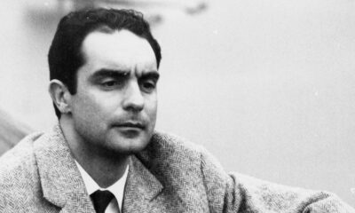Italo Calvino lo scrittore sugli alberi