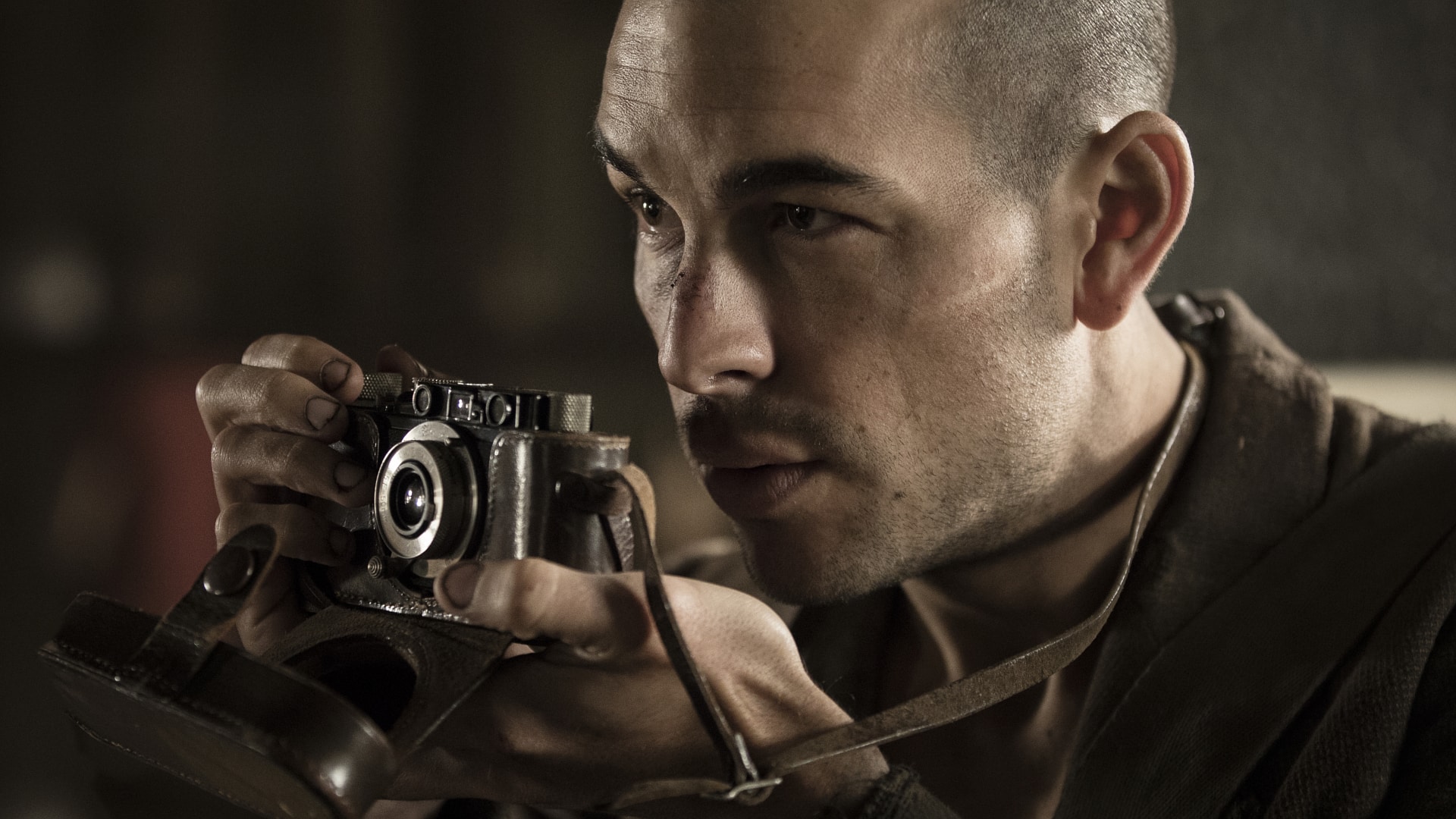 Il fotografo di Mauthausen