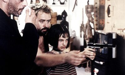 luc besson