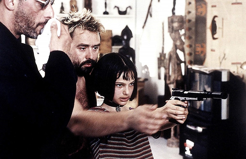 luc besson