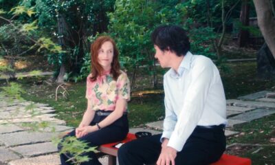 Sidonie au Japon