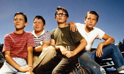 Stand by me