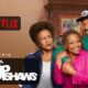 The Upshaws